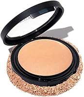 Laura Geller Baked Double Take Powder Foundation - Medium — image 1