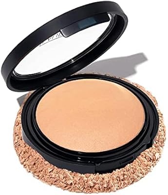 Laura Geller Baked Double Take Powder Foundation - Medium