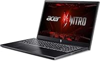 Acer Nitro V Gaming Laptop - Intel i9-13900H, NVIDIA GeForce RTX 4060, 64GB RAM, 2TB SSD — image 3