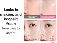 SONATURAL All Day Tight Make Up Setting Fixer 2.53 fl oz — image 7