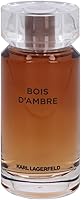 Karl Lagerfeld Bois D Ambre Eau de Toilette Spray 3.3oz — image 2