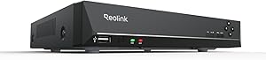 Reolink RLN8-410 8CH Network Video Recorder with 2TB HDD Review