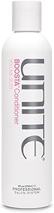 UNITE Hair BOOSTA Conditioner 8 Fl Oz Review