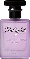 RawChemistry Delight Pheromone Infused Perfume for Women 30mL — image 3