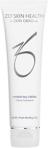 ZO Skin Health Hydrating Crème 2 Oz Review