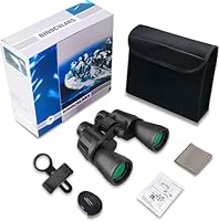 Allenjoy 20x50 Binoculars — image 7