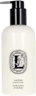 Diptyque The Art of Body Care Fresh Body Lotion 250mL