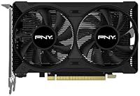 PNY GeForce GTX 1650 4GB GDDR6 Graphics Card — image 3