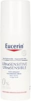 Eucerin Ultra Sensitive Dry Skin Soothing Care 50mL — image 1
