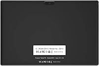 NOVOJOY ZB10S3IN1 Android 14 Tablet 10.1-inch, 6GB RAM, 32GB Storage — image 8
