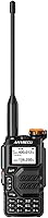 ANYSECU UV-K5 Air Band Walkie Talkie — image 1