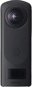Ricoh Theta Z1 51GB 360° Camera