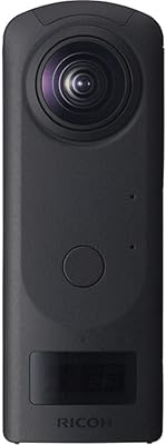 Ricoh Theta Z1 51GB 360° Camera