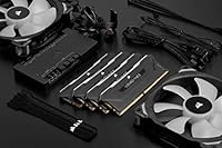 Corsair Vengeance RGB PRO SL 64GB (2x32GB) DDR4 3200MHz C16 Desktop Memory — image 5