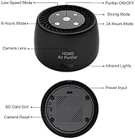 Pragovle AP-QF Wireless WiFi Security Mini Camera — image 7