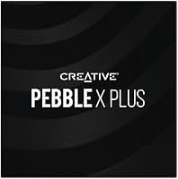Creative Pebble X Plus 2.1 USB-C Computer Speakers — image 9