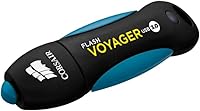 Corsair Flash Voyager 256GB USB 3.0 Flash Drive — image 3