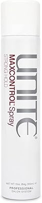 UNITE Hair MAXCONTROL Spray - 10 oz
