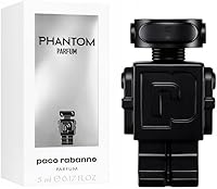 Paco Rabanne Phantom Eau de Toilette Spray for Men 0.17oz — image 1