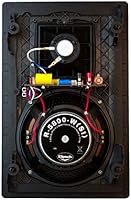 Klipsch R-5800-W II In-Wall Speakers — image 5