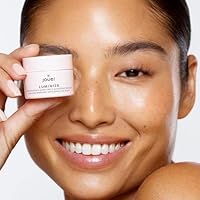 Jouer Luminize Overnight Dark Circle Slugging Balm – Fragrance Free — image 4