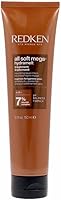 Redken All Soft Mega Curls Hydramelt Leave-In Treatment 5.29oz — image 1