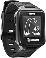Izzo Golf Swami GPS Watch — image 4