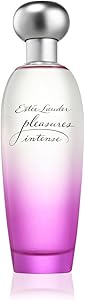 Estée Lauder Pleasures Intense Eau de Parfum 3.4 Fl Oz Review
