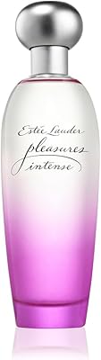 Estée Lauder Pleasures Intense Eau de Parfum 3.4 Fl Oz