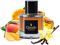 Gisada Ambassador Men Eau de Parfum 50mL — image 8