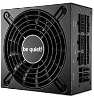 be quiet! SFX L 600W 80 Plus Gold Power Supply — image 5