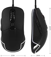 ValueRays USB Optical Heated Computer Mouse — image 4