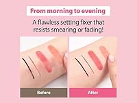 SONATURAL All Day Tight Make Up Setting Fixer 2.53 fl oz — image 5