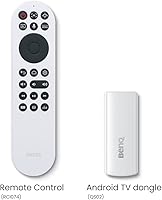 BenQ HT4550i 4K HDR LED Smart Home Theater Projector — image 10