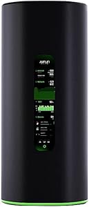 Ubiquiti AmpliFi Alien Tri-Band WiFi 6 Router Review