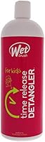 Wet Brush Time Release Detangler Kids Formula 32 Ounce — image 1