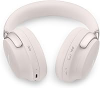 Bose QuietComfort Ultra Bluetooth Headphones — image 3
