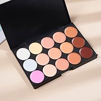 pomcral Makeup Kit for Girls, 40 Colors Eyeshadow Palette & Lip Gloss Set — image 8