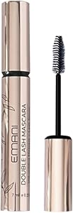 Emani Double Lash Mascara, Granite Review