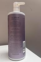 ALURAM Coconut Water Purple Shampoo 16oz — image 7