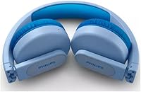 PHILIPS K4206 Kids Wireless On-Ear Headphones — image 8
