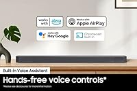 Samsung HW-Q800B/ZA 5.1.2ch Soundbar — image 7