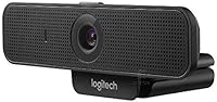 Logitech C925-E Webcam — image 3