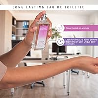 Perfect Scents Inspired by Juicy Couture Viva La Juicy Eau de Toilette 2.5oz — image 7