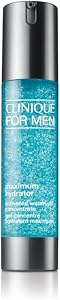 Clinique For Men Maximum Hydrator Activated Water-Gel Concentrate 1.6oz Review