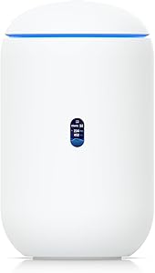 Ubiquiti Networks Dream Router Wi-Fi 7 (UDR7) Review