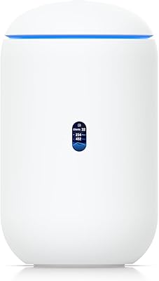 Ubiquiti Networks Dream Router Wi-Fi 7 (UDR7)