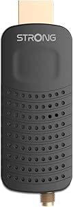 STRONG SRT82 Full HD DVB-T2 HDMI Stick Review