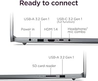 Lenovo IdeaPad Slim 3 Business Laptop, Ryzen 5 5625U, 16GB RAM, 1TB SSD — image 5
