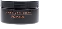 American Crew Men's Hair Pomade Medium Hold High Shine 3 Oz — image 4
